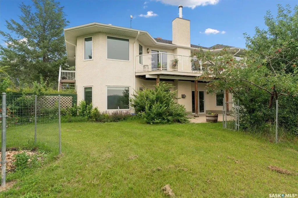 103 Willow Road Aberdeen Rm No. 373 SK S0K 0A0