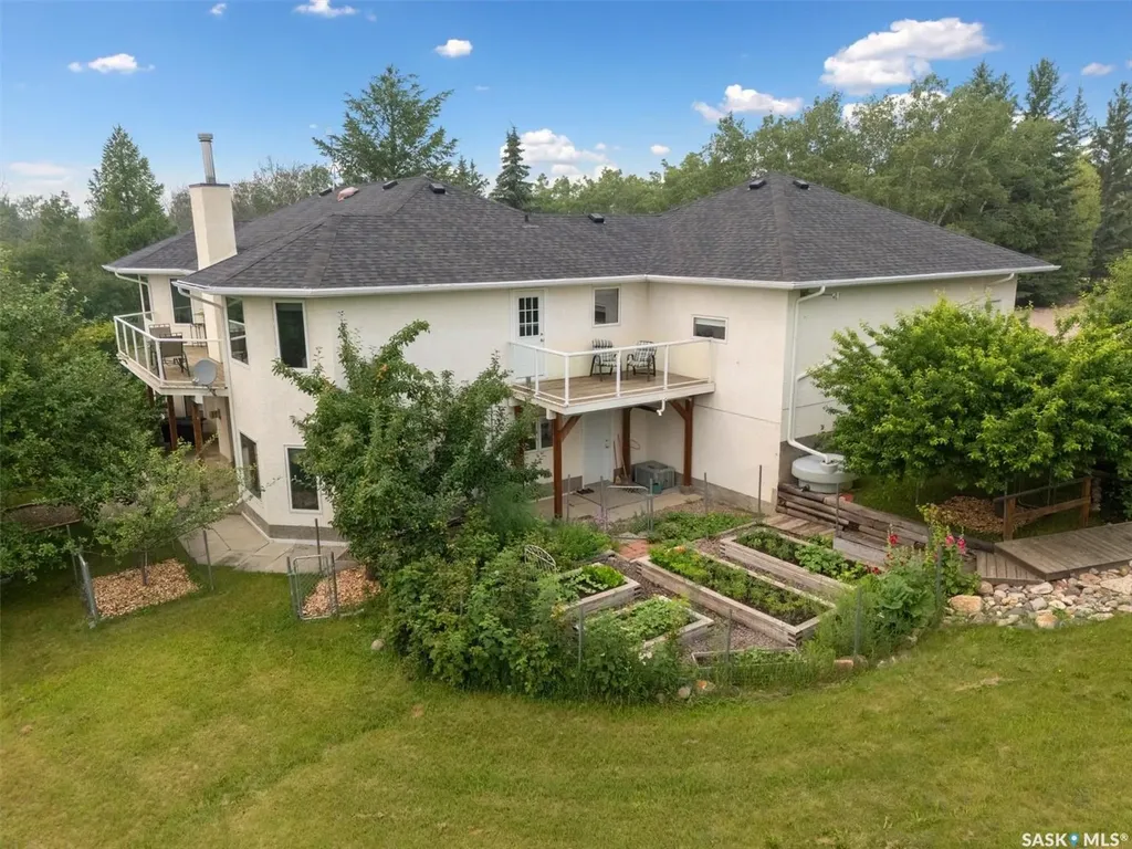 103 Willow Road Aberdeen Rm No. 373 SK S0K 0A0