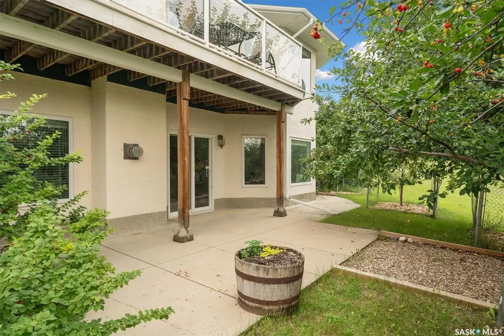 103 Willow Road Aberdeen Rm No. 373 SK S0K 0A0