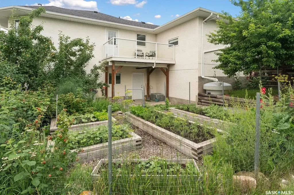 103 Willow Road Aberdeen Rm No. 373 SK S0K 0A0