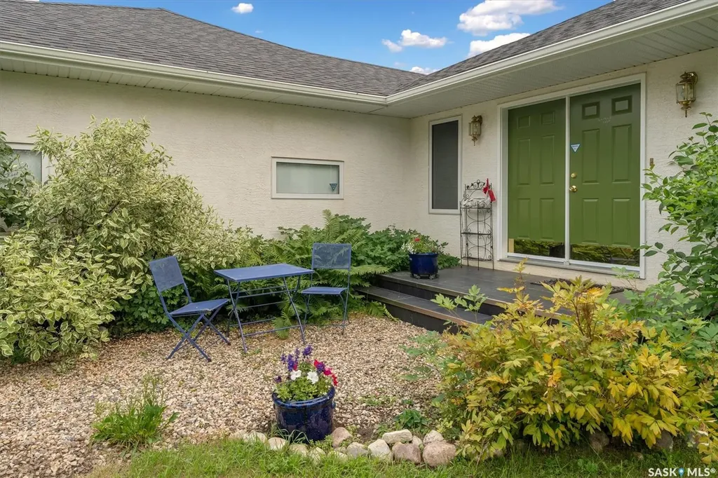 103 Willow Road Aberdeen Rm No. 373 SK S0K 0A0