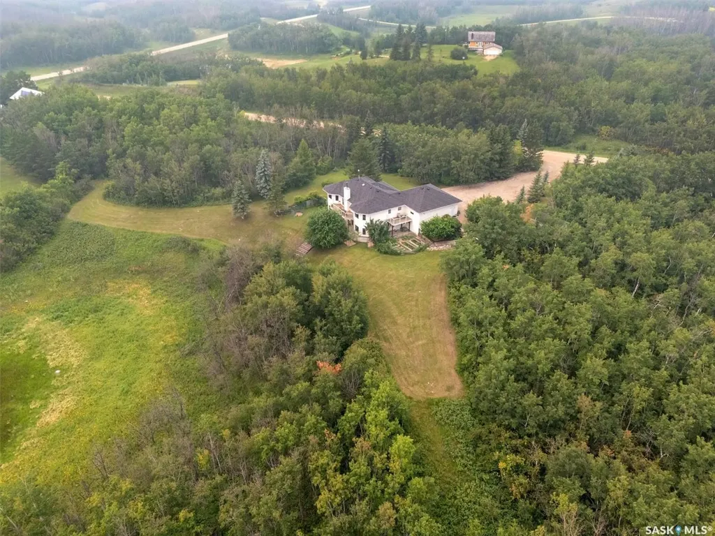 103 Willow Road Aberdeen Rm No. 373 SK S0K 0A0