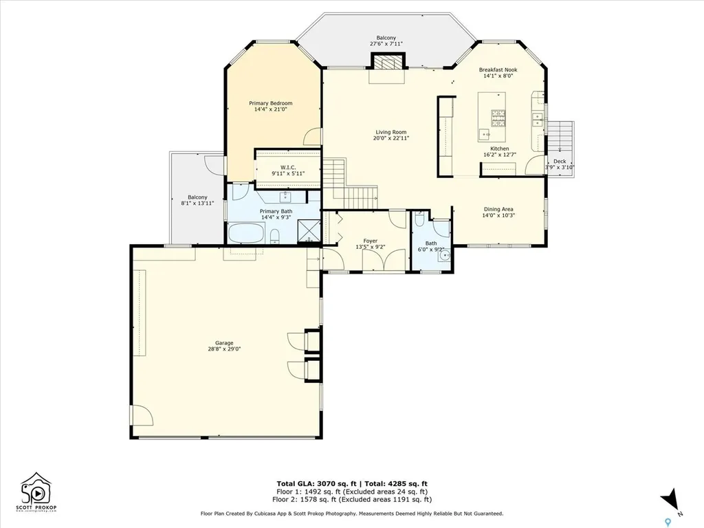 103 Willow Road Aberdeen Rm No. 373 SK S0K 0A0