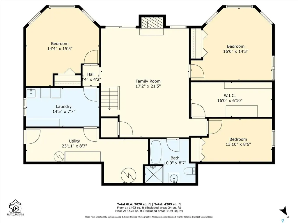 103 Willow Road Aberdeen Rm No. 373 SK S0K 0A0