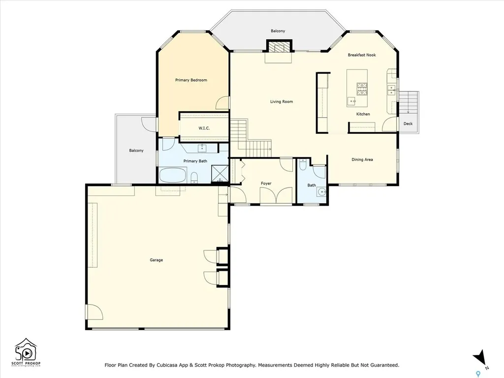 103 Willow Road Aberdeen Rm No. 373 SK S0K 0A0