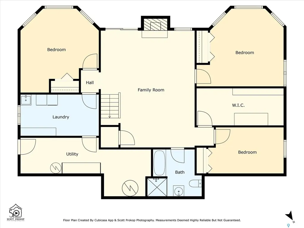 103 Willow Road Aberdeen Rm No. 373 SK S0K 0A0