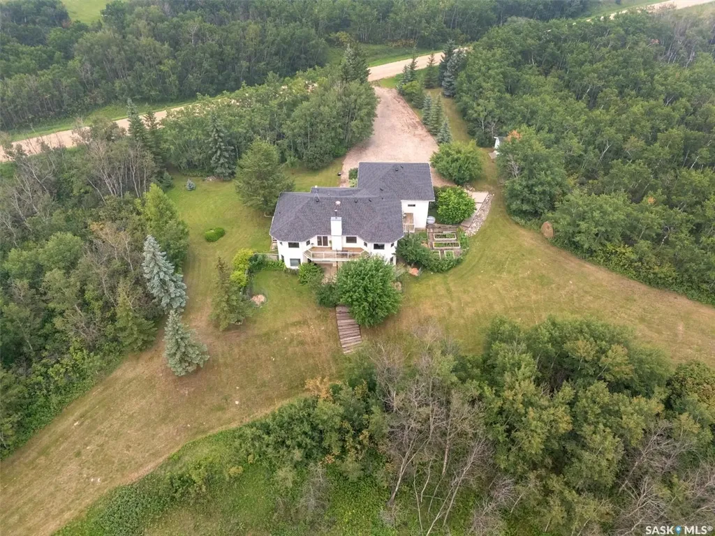 103 Willow Road Aberdeen Rm No. 373 SK S0K 0A0