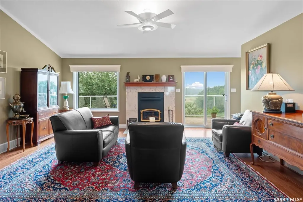 103 Willow Road Aberdeen Rm No. 373 SK S0K 0A0