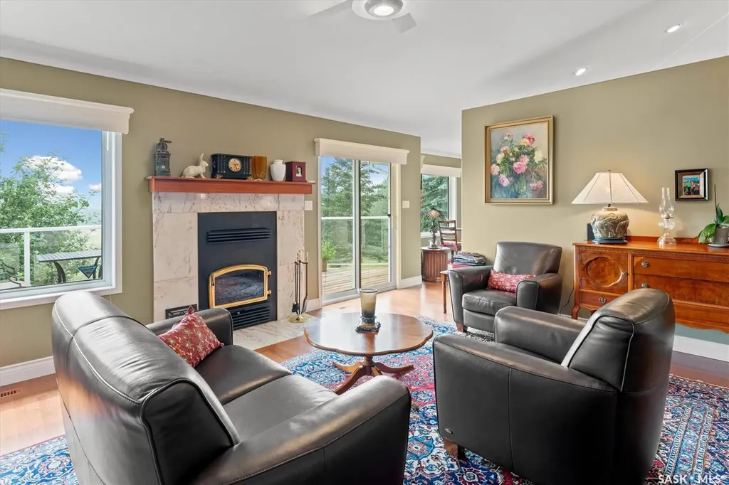 103 Willow Road Aberdeen Rm No. 373 SK S0K 0A0