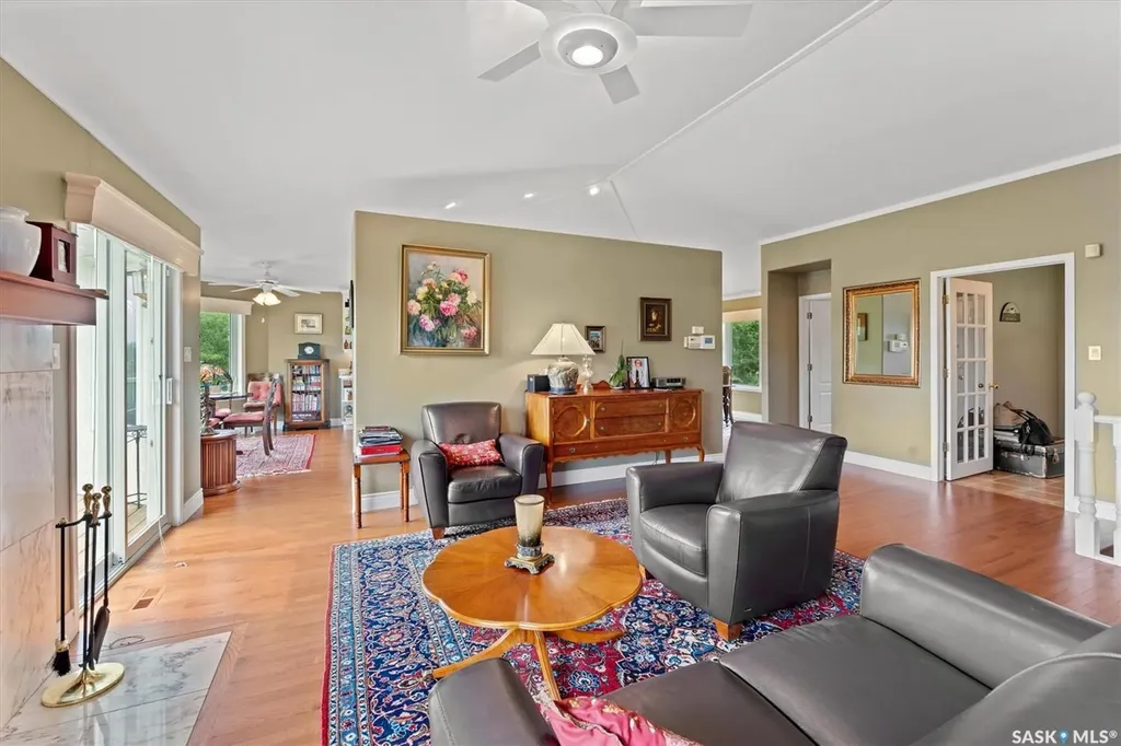 103 Willow Road Aberdeen Rm No. 373 SK S0K 0A0