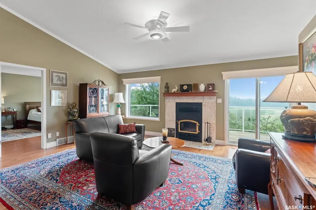 103 Willow Road Aberdeen Rm No. 373 SK S0K 0A0