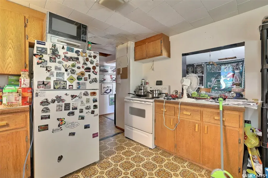 307 Missouri Avenue Yellow Grass SK S0G 5J0