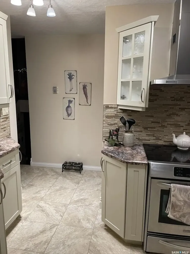 114 Garvin Crescent Canora SK S0A 0L0