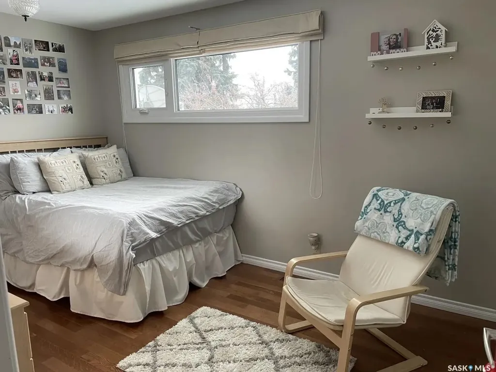 114 Garvin Crescent Canora SK S0A 0L0