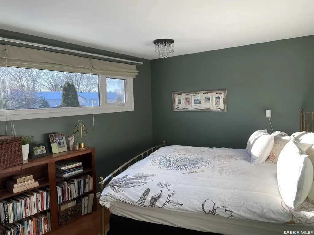 114 Garvin Crescent Canora SK S0A 0L0