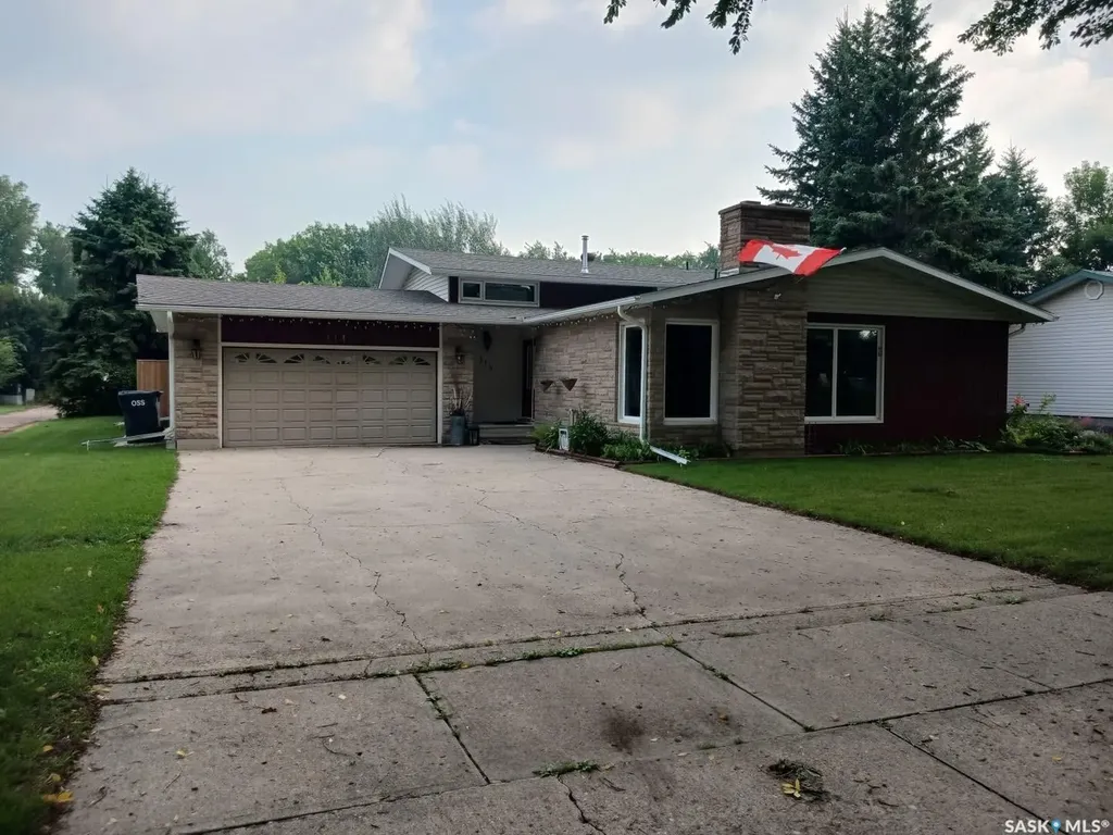 114 Garvin Crescent Canora SK S0A 0L0