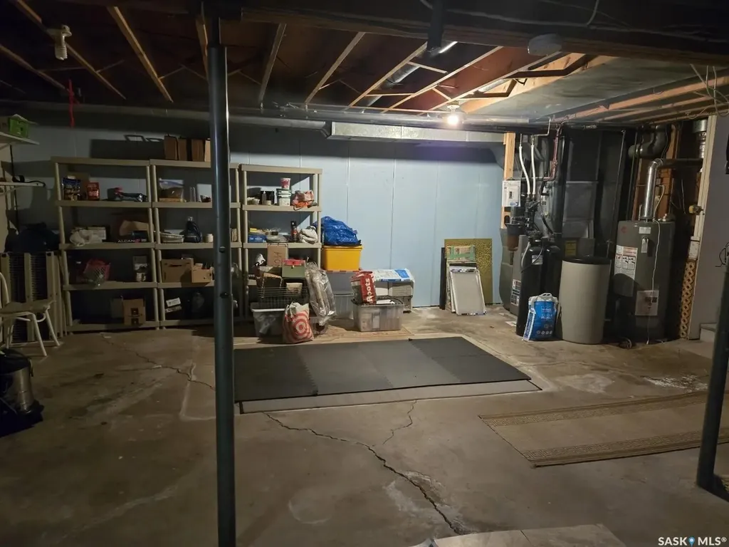 114 Garvin Crescent Canora SK S0A 0L0