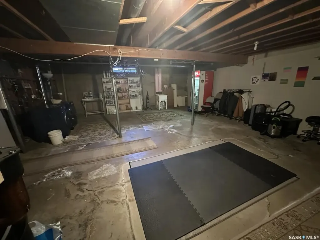 114 Garvin Crescent Canora SK S0A 0L0