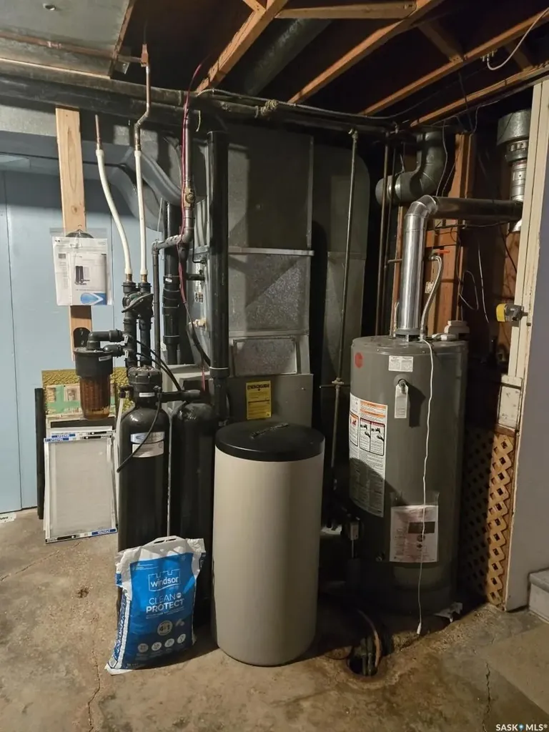 114 Garvin Crescent Canora SK S0A 0L0