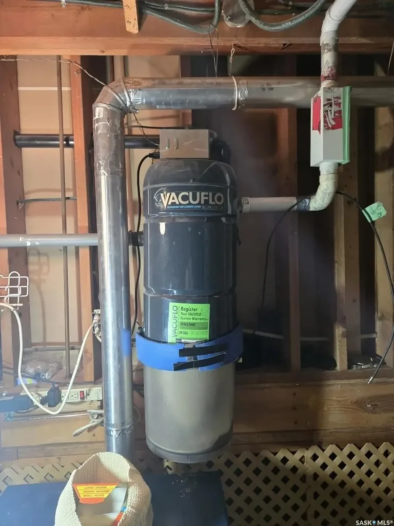 114 Garvin Crescent Canora SK S0A 0L0