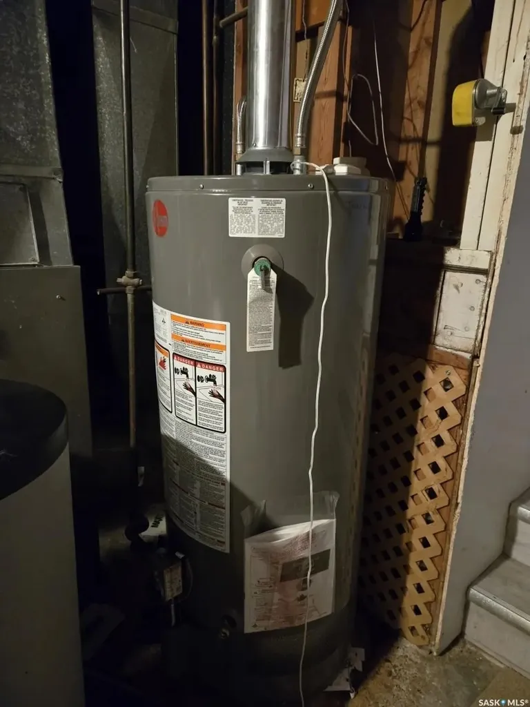 114 Garvin Crescent Canora SK S0A 0L0