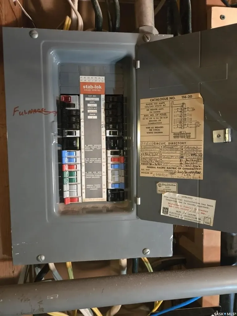 114 Garvin Crescent Canora SK S0A 0L0