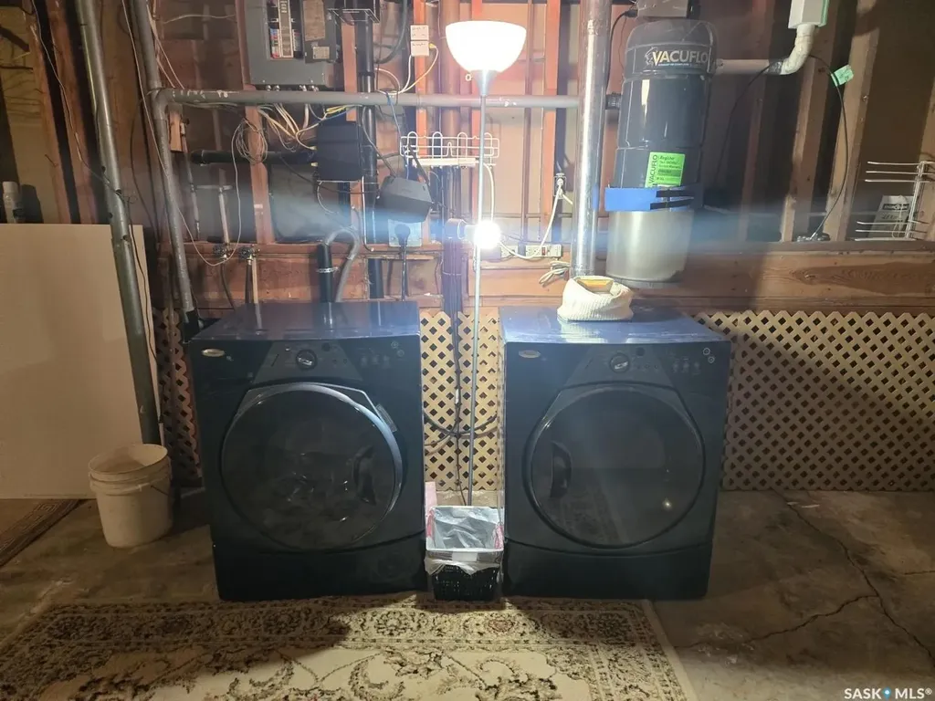 114 Garvin Crescent Canora SK S0A 0L0