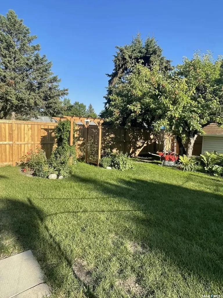 114 Garvin Crescent Canora SK S0A 0L0