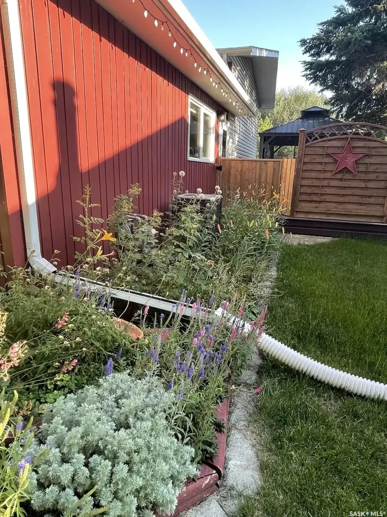 114 Garvin Crescent Canora SK S0A 0L0