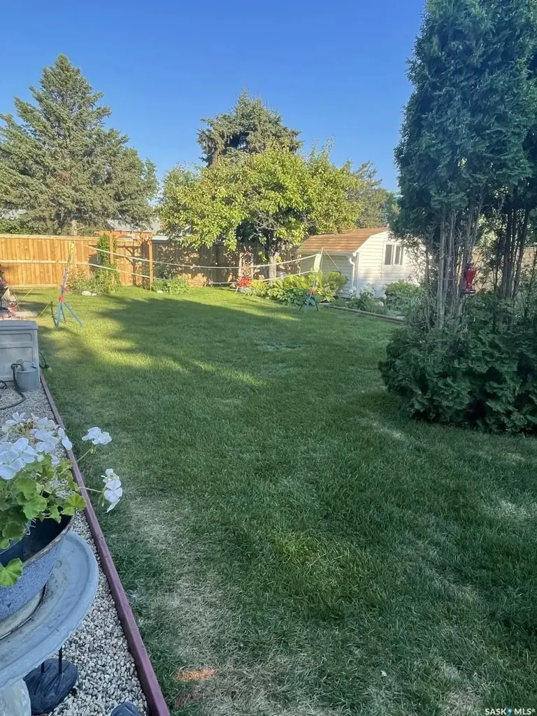 114 Garvin Crescent Canora SK S0A 0L0