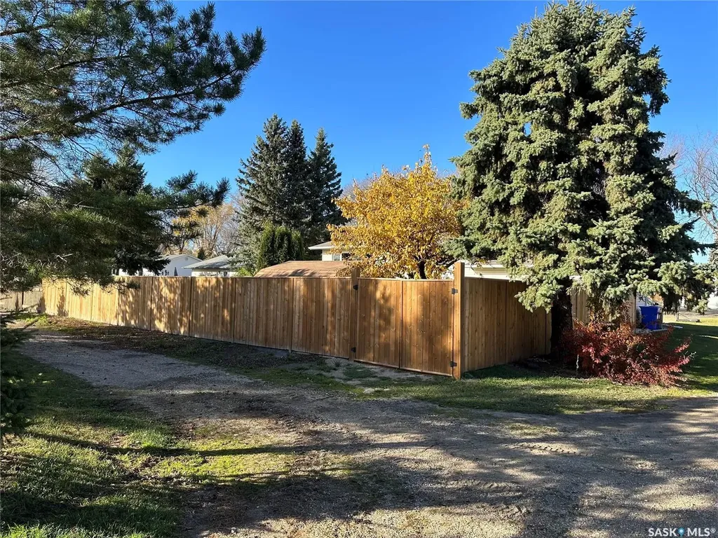 114 Garvin Crescent Canora SK S0A 0L0