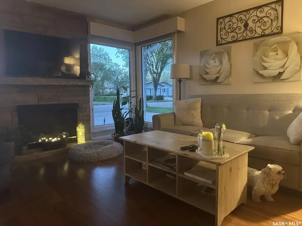 114 Garvin Crescent Canora SK S0A 0L0