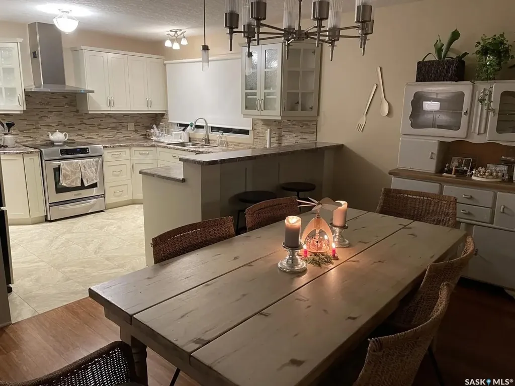 114 Garvin Crescent Canora SK S0A 0L0