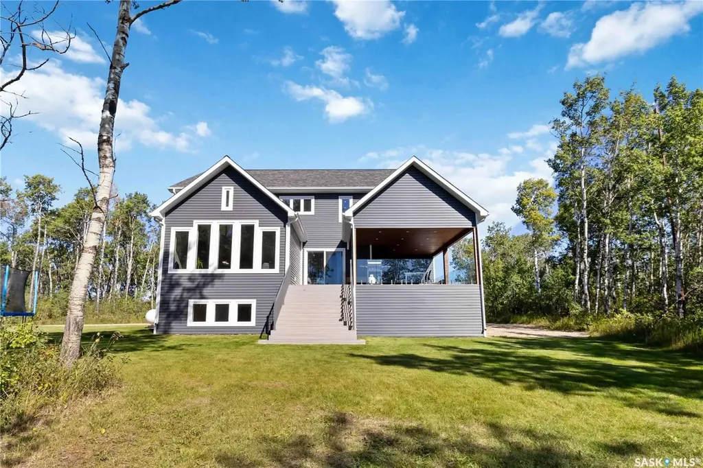 Rural Address Parkdale Rm No. 498 SK S0M 0Y0