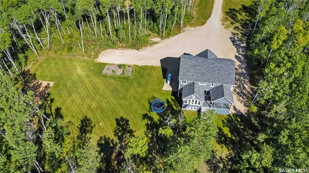 Rural Address Parkdale Rm No. 498 SK S0M 0Y0