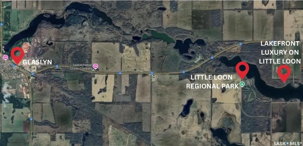 Rural Address Parkdale Rm No. 498 SK S0M 0Y0
