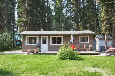 Rural Address Shell Lake SK S0J 2G0