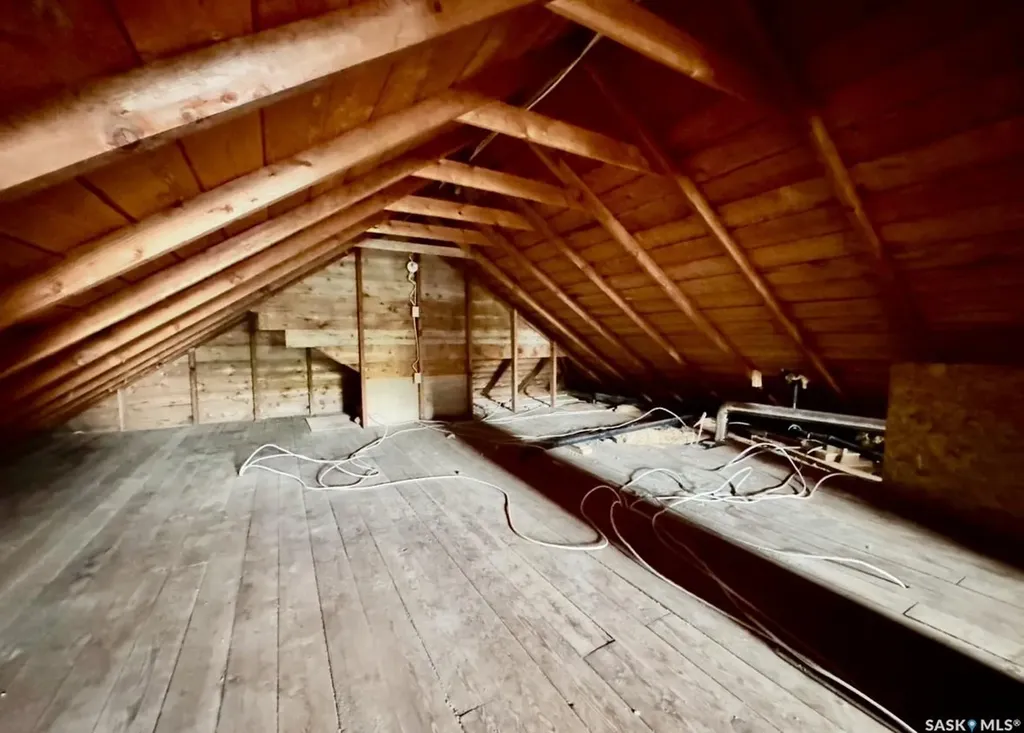 210 1st Avenue E Blaine Lake SK S0J 0J0