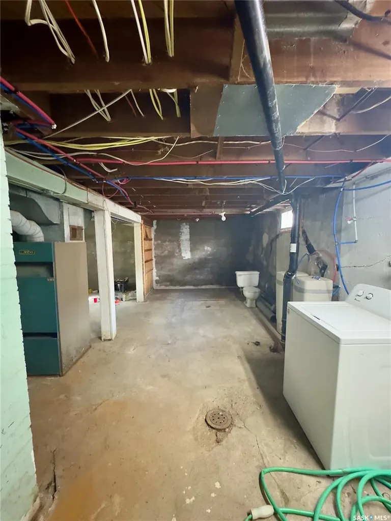 210 1st Avenue E Blaine Lake SK S0J 0J0