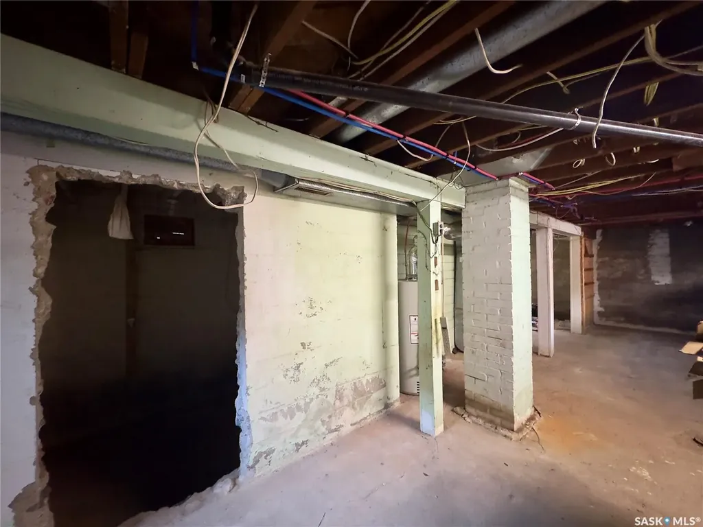 210 1st Avenue E Blaine Lake SK S0J 0J0