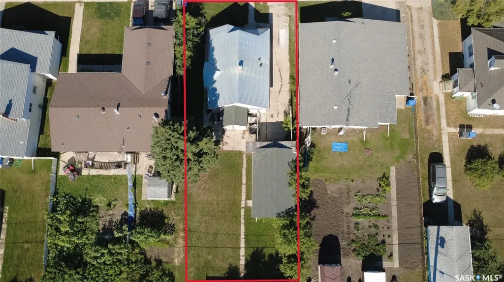 210 1st Avenue E Blaine Lake SK S0J 0J0