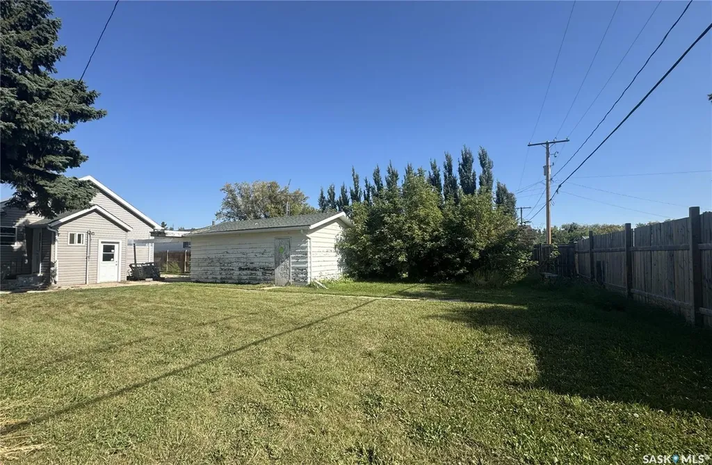 210 1st Avenue E Blaine Lake SK S0J 0J0
