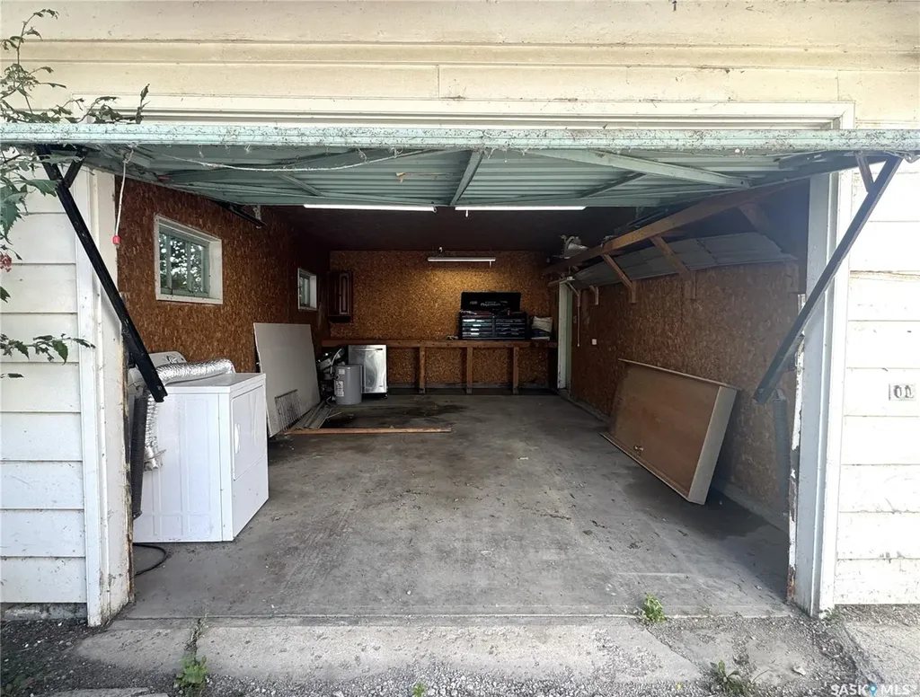 210 1st Avenue E Blaine Lake SK S0J 0J0