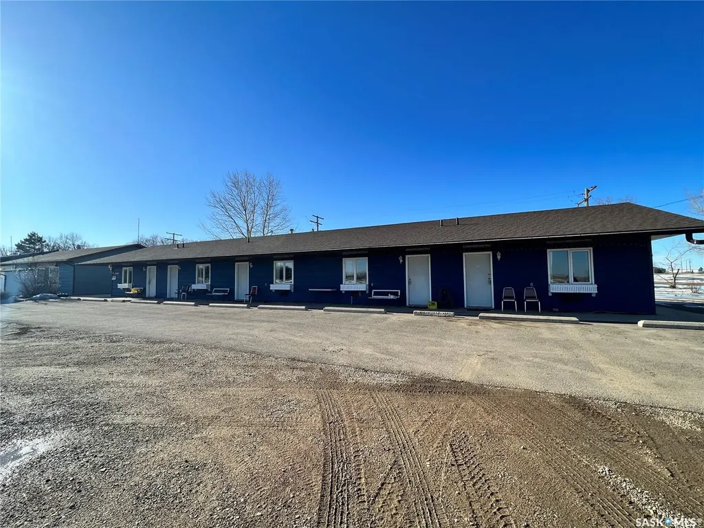 447 Saskatchewan Street Elbow SK S0H 1J0