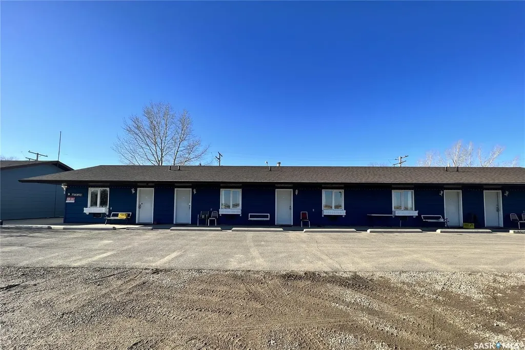 447 Saskatchewan Street Elbow SK S0H 1J0