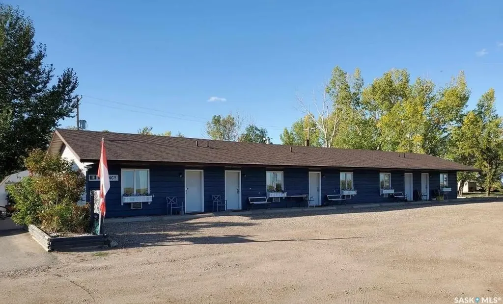 447 Saskatchewan Street Elbow SK S0H 1J0