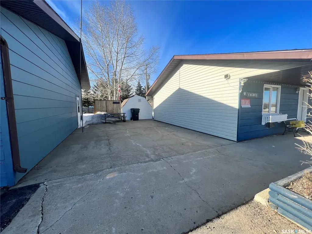 447 Saskatchewan Street Elbow SK S0H 1J0
