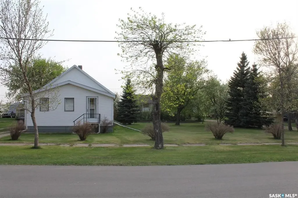 110 7th Avenue Alameda SK S0C 0A0