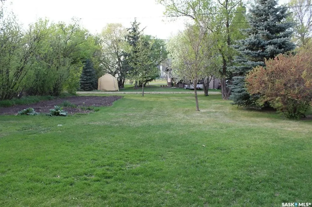 110 7th Avenue Alameda SK S0C 0A0