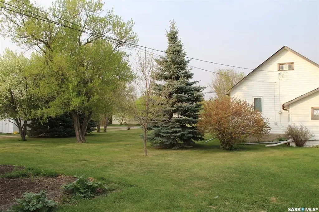 110 7th Avenue Alameda SK S0C 0A0